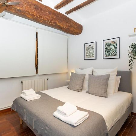 Guestready - Relaxing Home In Valencia'S Old Town Luaran gambar