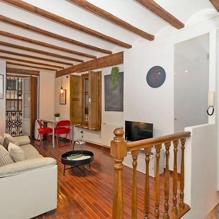Guestready - Relaxing Home In Valencia'S Old Town Luaran gambar