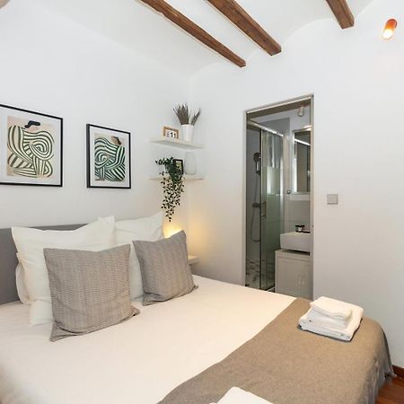 Guestready - Relaxing Home In Valencia'S Old Town Luaran gambar