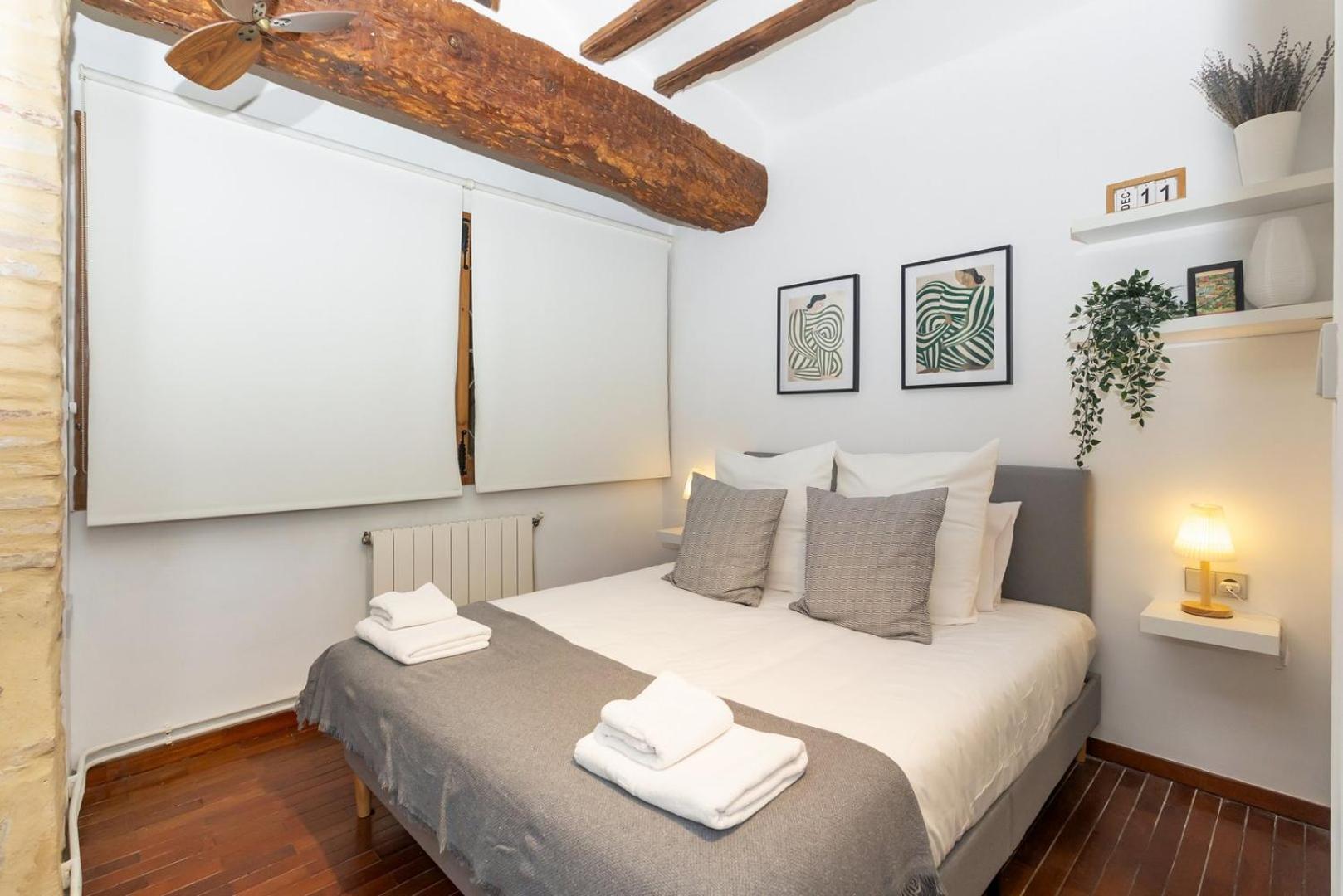 Guestready - Relaxing Home In Valencia'S Old Town Luaran gambar