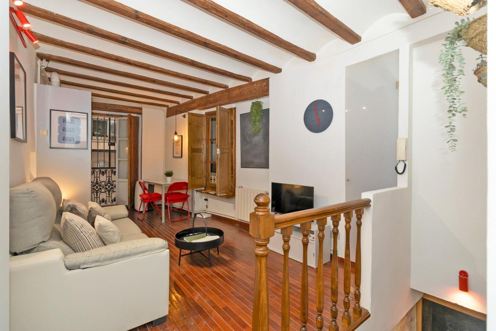 Guestready - Relaxing Home In Valencia'S Old Town Luaran gambar