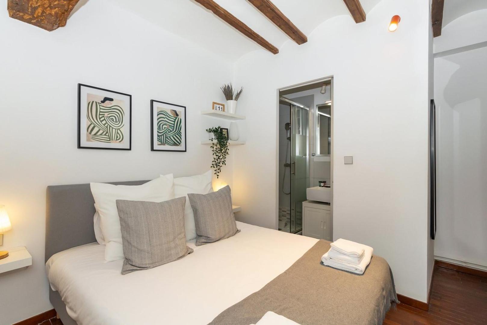 Guestready - Relaxing Home In Valencia'S Old Town Luaran gambar