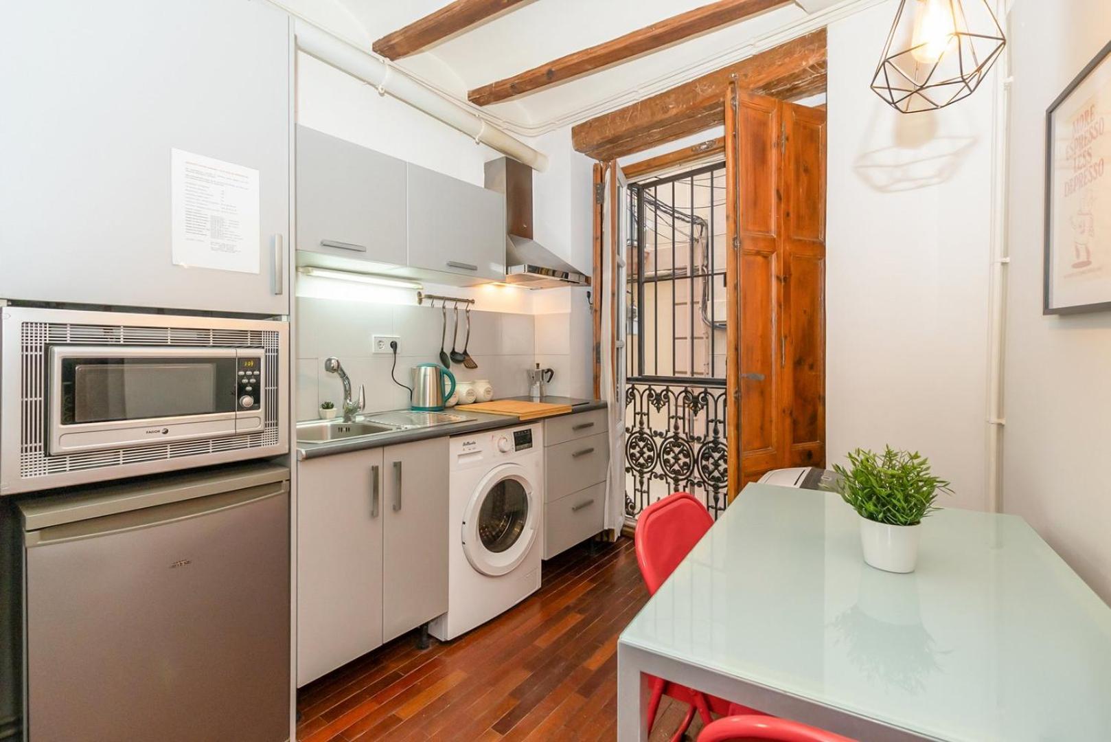 Guestready - Relaxing Home In Valencia'S Old Town Luaran gambar
