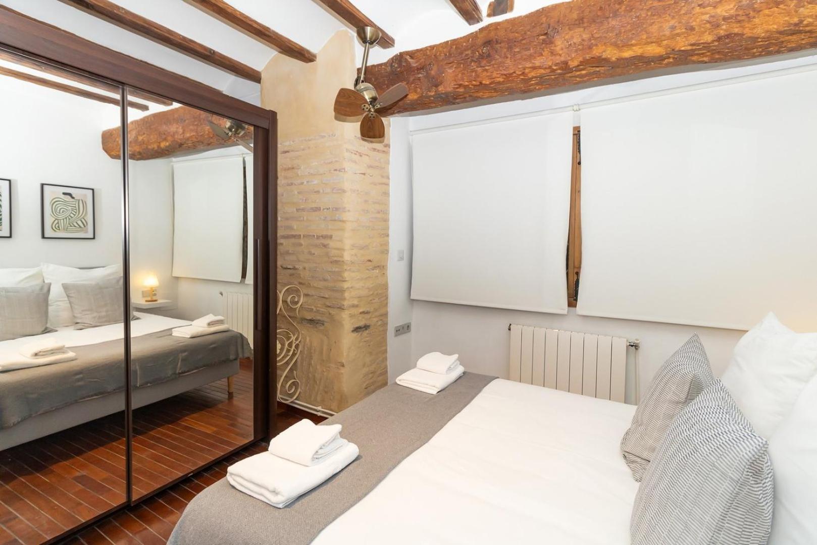 Guestready - Relaxing Home In Valencia'S Old Town Luaran gambar