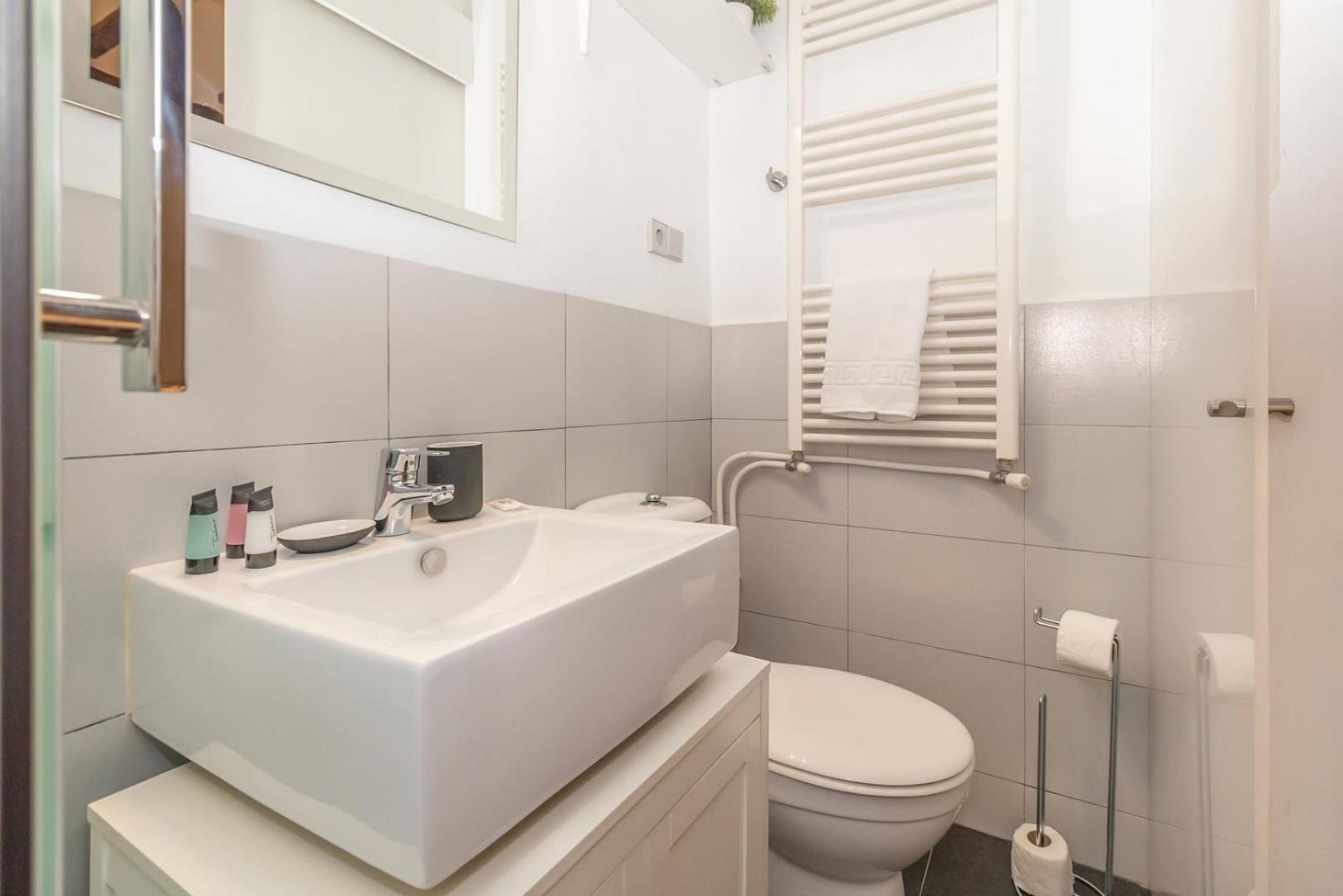 Guestready - Relaxing Home In Valencia'S Old Town Luaran gambar