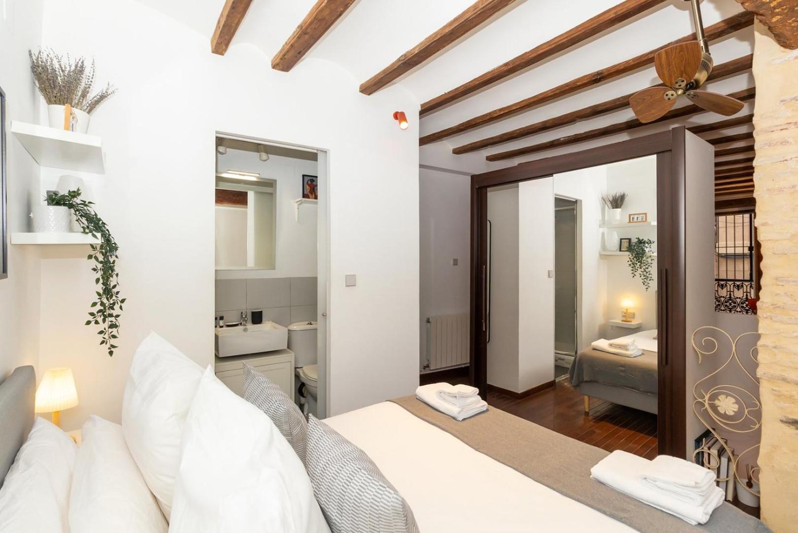 Guestready - Relaxing Home In Valencia'S Old Town Luaran gambar