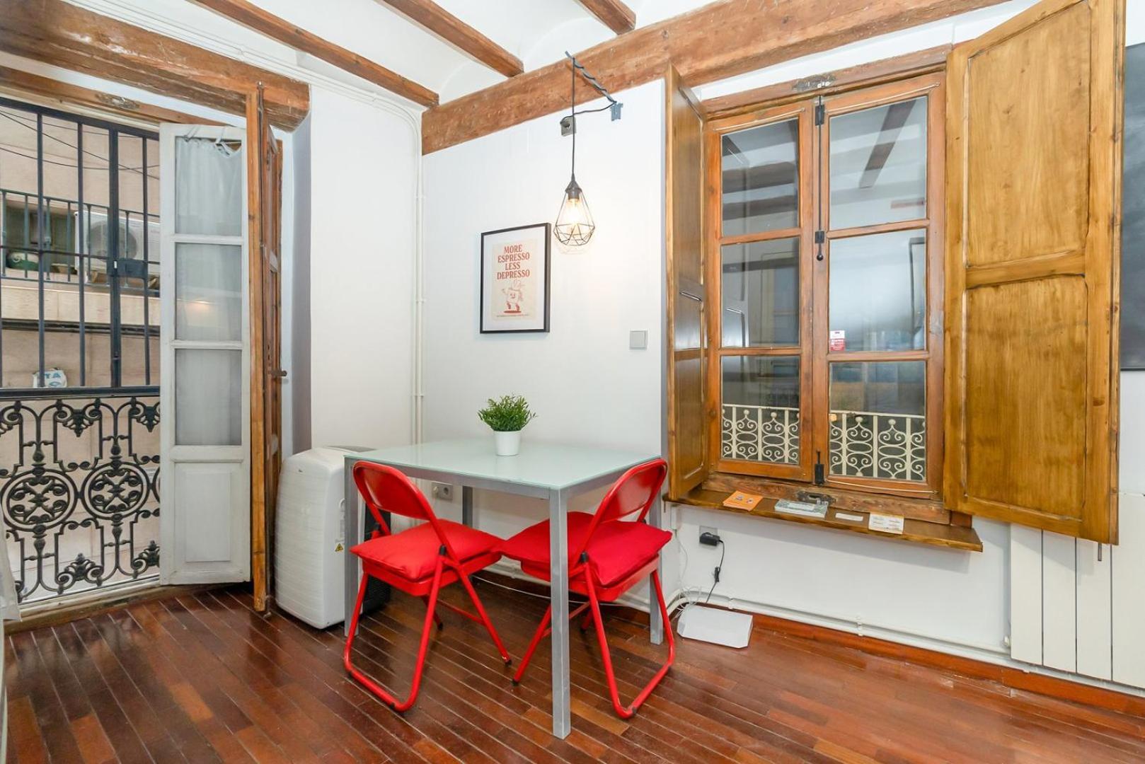 Guestready - Relaxing Home In Valencia'S Old Town Luaran gambar